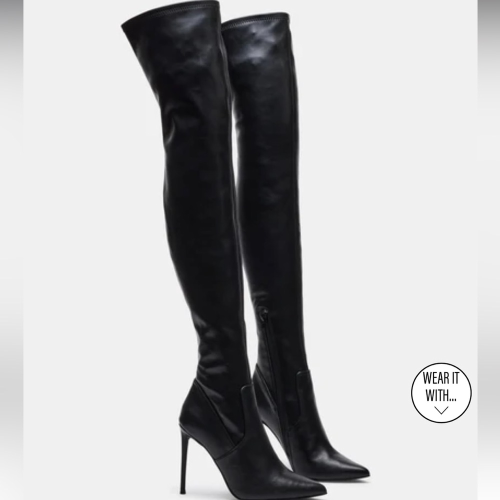 Steve Madden VAVA